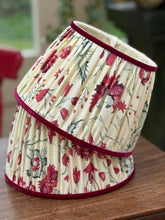 Load image into Gallery viewer, Soane 10” linen lampshade