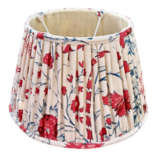 Load image into Gallery viewer, Soane Silk lampshade 12”