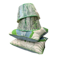Load image into Gallery viewer, Christopher Farr cushion 18”