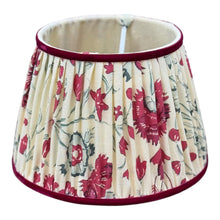 Load image into Gallery viewer, Soane 10” linen lampshade